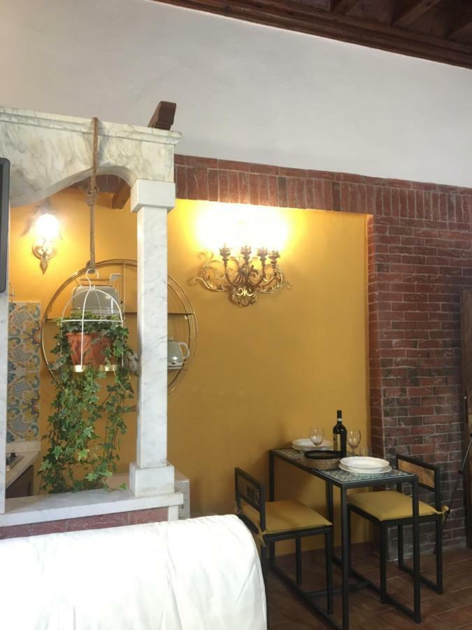 La Chiocciolina Apartment Lucca Exterior photo