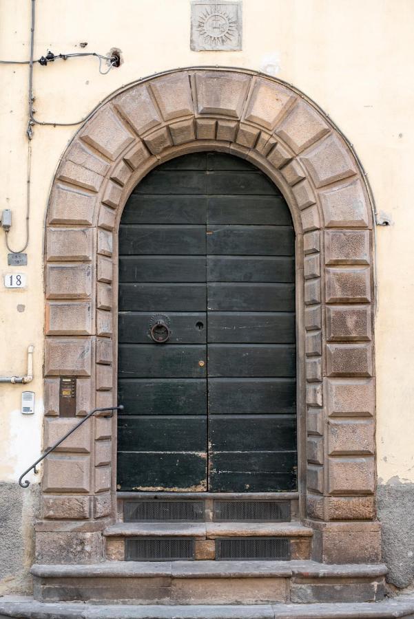 La Chiocciolina Apartment Lucca Exterior photo